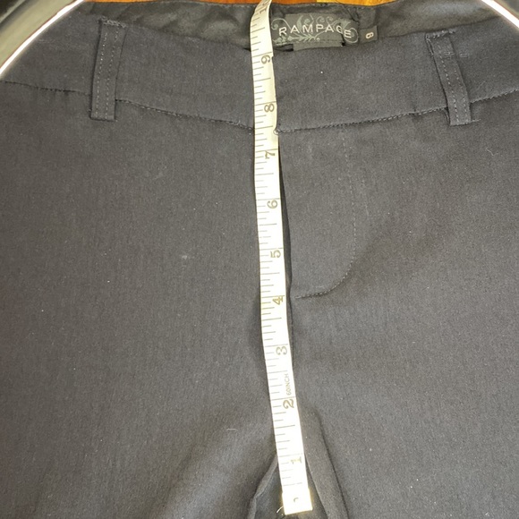 Rampage Wide Leg Pant - 9 - Picture 5 of 10